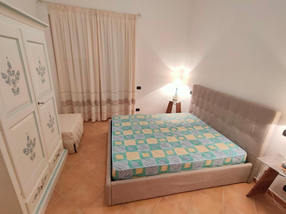 Pan Di Zucchero Nebida Luaran gambar
