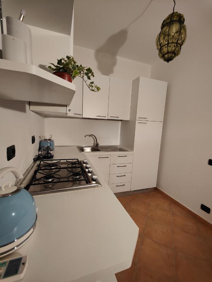 Pan Di Zucchero Nebida Luaran gambar