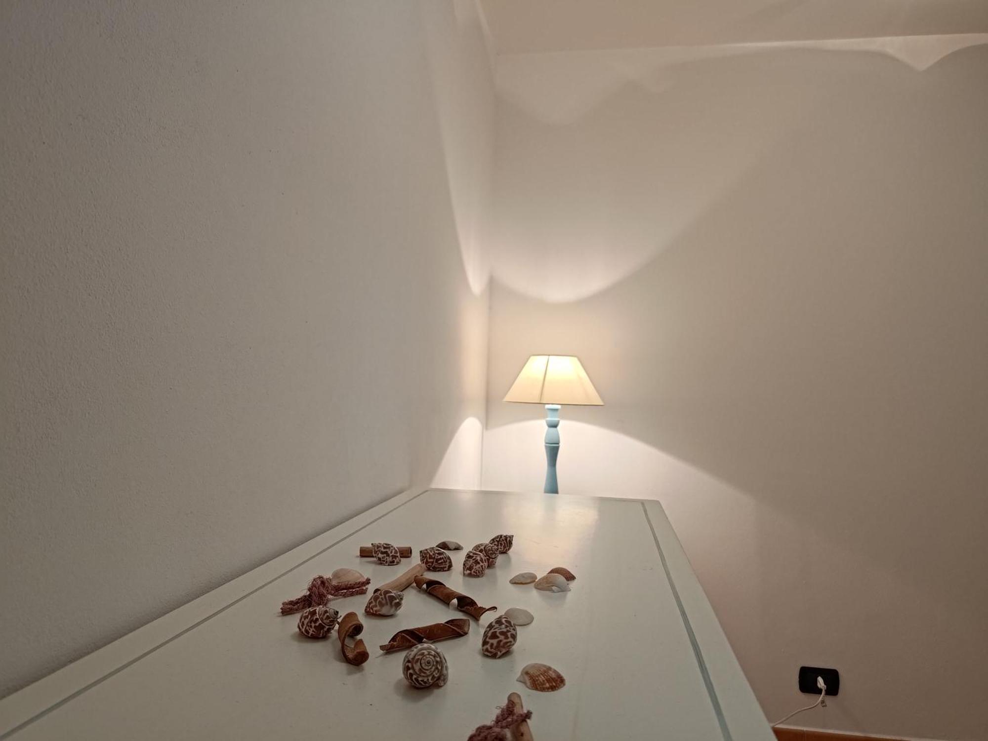 Pan Di Zucchero Nebida Luaran gambar